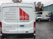 Hecktür rechts Ford Transit V363 Kasten FCD, FDD