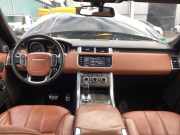 Steuergerät Airbag Land Rover Range Rover Sport II L494 043B13AE8WK0