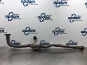 Katalysator ohne Lambdasonde Suzuki Swift II Schrägheck EA, MA