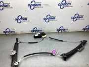 Fensterheber rechts vorne Bentley Continental Coupe 3W 3W1959702