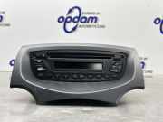 CD-Radio Ford Ka RU8 7355375760