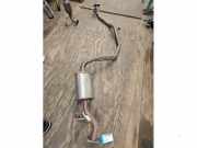 Mittelschalldämpfer Honda Insight ZE