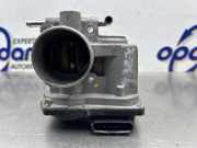 Drosselklappenstutzen Nissan Pixo UA0 161184A00H