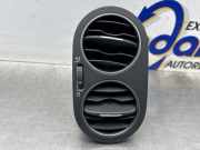 Lüftungsgitter Armaturenbrett VW Golf V Plus 5M, 521 5M0819759