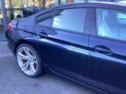 Tür rechts hinten BMW 6er Gran Coupe F06 41527294994
