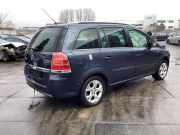 Stoßstange hinten Opel Zafira B A05