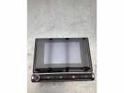 Multifunktionsanzeige Citroen C3 III SX 9828476980