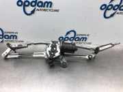 Wischermotor links Volvo S80 I 184 404775