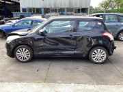 Tankklappe Suzuki Swift IV FZ, NZ 6485068L00