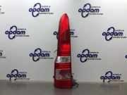 Rückleuchte links Fiat Panda 169 0051763007