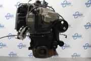 Motor ohne Anbauteile (Benzin) Renault Clio II B 7701473518