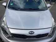 Motorhaube Kia Rio III UB 000000