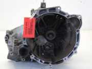 Schaltgetriebe Ford Fusion JU 98WT7F096AC