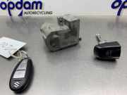 Zündschloss Suzuki Swift IV FZ, NZ 8228079860