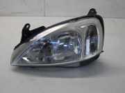 Hauptscheinwerfer links Opel Combo C Kasten