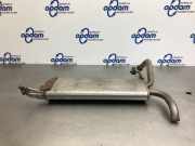 Endschalldämpfer Kia Picanto 2 TA TAM20