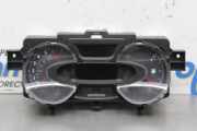 Drehzahlmesser Renault Captur I H5, J5 248104403R