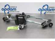 Wischermotor links Ford EcoSport 3397021983