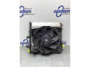 Kühlpaket Peugeot 208 I CA, CC 9812028580