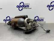 Katalysator ohne Lambdasonde Peugeot 107 1608916280