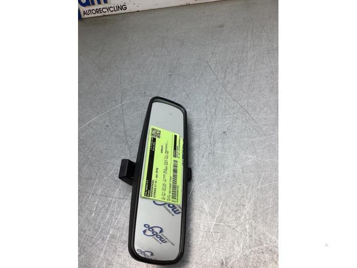 Innenspiegel Citroen C1 II 0205028