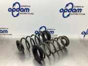 Feder hinten Kia Picanto 2 TA
