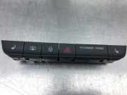 Schalter für Warnblinker Skoda Fabia III Kombi NJ 6V0927132C