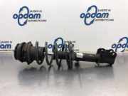 Federbein links vorne Opel Meriva A 463016733