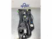 Fensterheber rechts hinten Peugeot 308 CC 9681903280