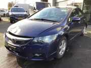 Automatikgetriebe Honda Civic VIII Stufenheck FD, FA 20031RPSE11