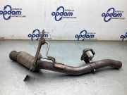 Flexrohr für Abgasanlage VW Golf VII 5G 3C0253097C