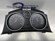 Drehzahlmesser Opel Zafira B A05 13216682