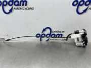 Klappenschlosszug Fiat Panda 169 51917878