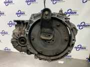 Automatikgetriebe Skoda Fabia II 542 09G300039S