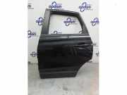 Tür links hinten Opel Crossland X P17