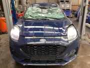 Hauptscheinwerfer rechts Ford Puma II CF7, J2K L1TB13E014