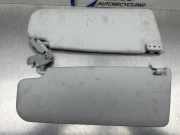 Sonnenblende Skoda Fabia II Kombi 545 5J1857552T