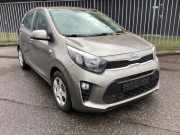 Motorhaube Kia Picanto 3 JA