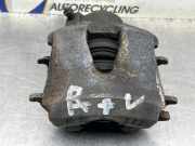 Bremszange rechts vorne VW Golf V Plus 5M, 521 1K0615124D