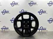 Felge Stahl Citroen C4 Cactus 9802911977