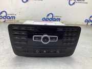 CD-Radio Mercedes-Benz B-Klasse Sports Tourer W246, W242 A2469000012