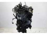 Motor ohne Anbauteile (Diesel) Hyundai i30 I FD