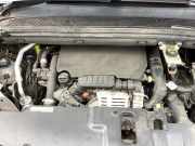 Automatikgetriebe Citroen C4 II Picasso