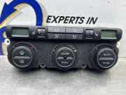 Heizungsbetätigung (Konsole) VW Touran 1T1, 1T2 1K0907044BN