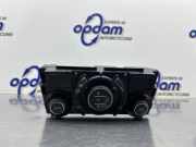 Heizungsbetätigung (Konsole) Peugeot 3008 I 96738320XT