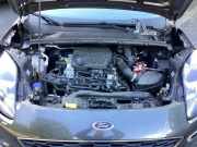 Motor ohne Anbauteile (Benzin) Ford Puma II CF7, J2K