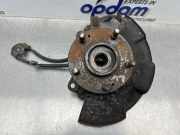 Achsschenkel links vorne Kia Sportage 2 JE, KM 517152E100