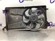 Elektrolüfter Volvo V50 545 3M5H8C607RJ