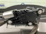 Wischermotor hinten Volvo V50 545 31218473