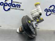 Bremskraftverstärker Fiat 500 312 51866814